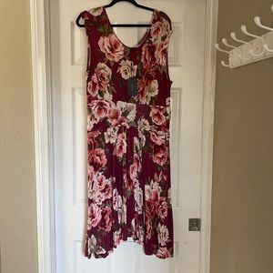 Cameo dress
